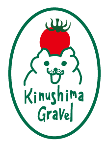 KINUSHIMA GRAVEL
